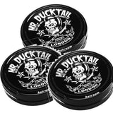 Mr Ducktail The Original Pomade 3 x 40grams - On Line Hair Depot