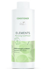 Wella Professionals Elements Renewing Conditioner 1 Litre Wella Professionals - On Line Hair Depot