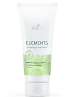 Wella Professionals Elements Conditioner Wella Professionals - On Line Hair Depot