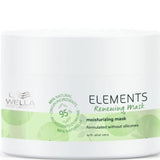 Wella Professionals Elements Moisturising, Silicone-Free Treatment 150ml Wella Professionals - On Line Hair Depot