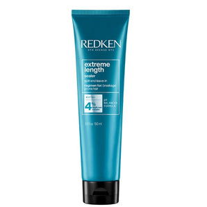 Redken Extreme Length Sealer 150ml for longer stronger hair Redken 5th Avenue NYC - On Line Hair Depot
