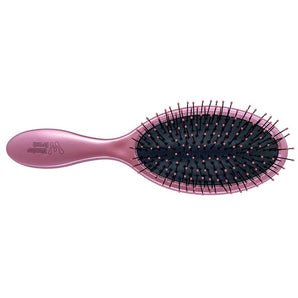 Hi Lift Professional Wet & Dry Wonder Brush Blush Pink Detangle All Hair Types Hi Lift Professional - On Line Hair Depot