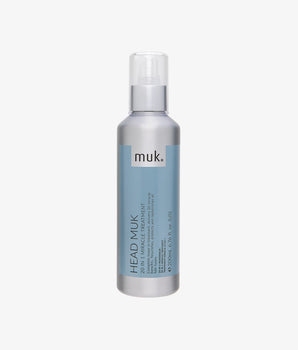 Muk Head Muk 20 in 1 Miracle Treatment 200ml Muk Haircare - On Line Hair Depot