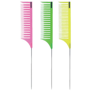 Hi Lift Colour Master The COMB for Balayage and Highlight 3pc Set - On Line Hair Depot
