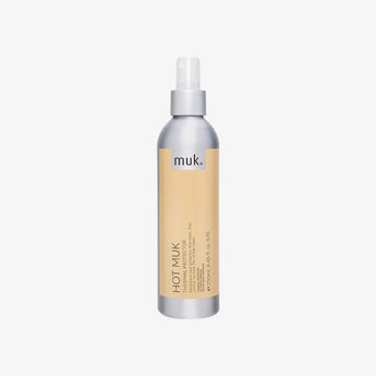 Muk Hot Muk Thermal Protector 250ml Muk Haircare - On Line Hair Depot