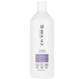 Biolage Hydrasource Shampoo and Detangling Solution 1lt Duo Matrix Biolage - On Line Hair Depot