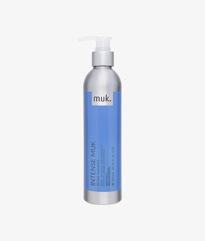 Muk Intense Muk Repair Shampoo 300ml Muk Haircare - On Line Hair Depot