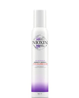 Nioxin Instant Fullness Dry Cleanser Dry Shampoo 180 ml Nioxin Professional - On Line Hair Depot