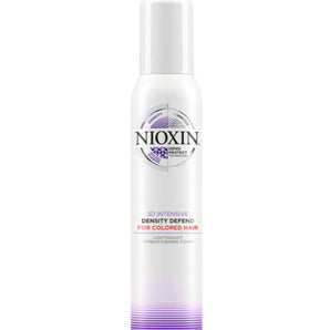 Nioxin Instant Fullness Dry Cleanser Dry Shampoo 180 ml Nioxin Professional - On Line Hair Depot