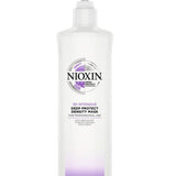 Nioxin Intensive Repair Deep Protect Density Masque Treatment  500ml Mask Nioxin Professional - On Line Hair Depot