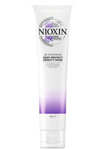 Nioxin Intensive Repair Deep Protect Density Masque Treatment 150 ml Nioxin Professional - On Line Hair Depot