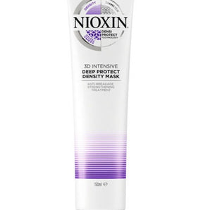 Nioxin Intensive Repair Deep Protect Density Masque Treatment 150 ml Nioxin Professional - On Line Hair Depot