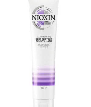 Nioxin Intensive Repair Deep Protect Density Masque Treatment 150 ml Nioxin Professional - On Line Hair Depot