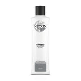 Nioxin Professional System 1 Cleanser Shampoo 300ml Nioxin Professional - On Line Hair Depot