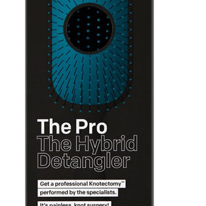 The Knot Dr - The Pro Marine Blue - On Line Hair Depot