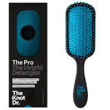 The Knot Dr - The Pro Marine Blue - On Line Hair Depot