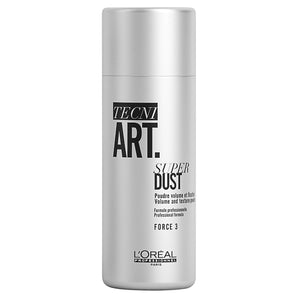 Loreal Professionnel Tecni.Art Super Dust 7G L'Oréal Professionnel - On Line Hair Depot