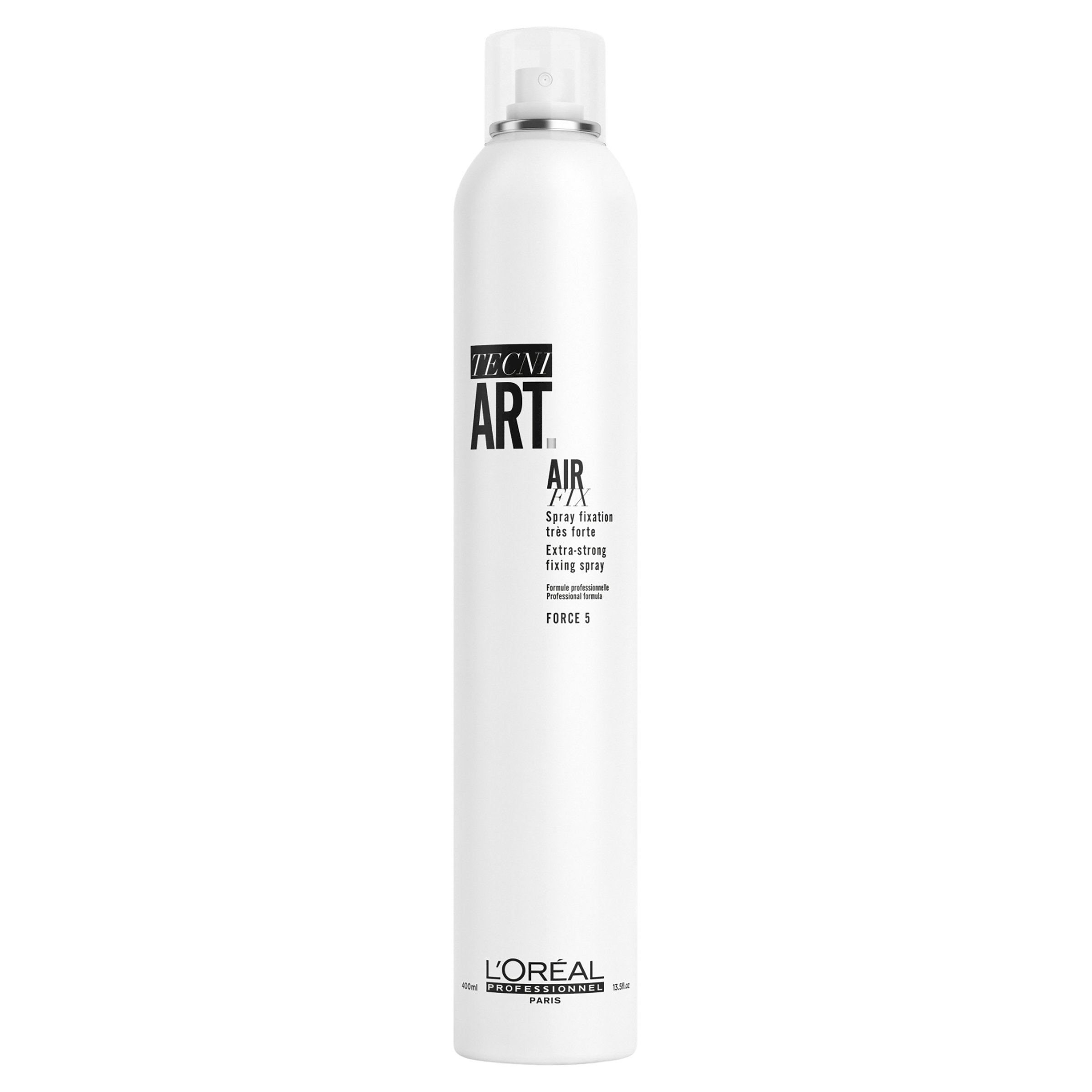 Loreal Professionnel Tecni.Art Air Fix 400ml x 2 L'Oréal Professionnel - On Line Hair Depot