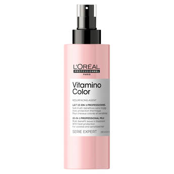 Loreal Vitamino Color 10 in 1 Spray Resurfacing Agent - On Line Hair Depot