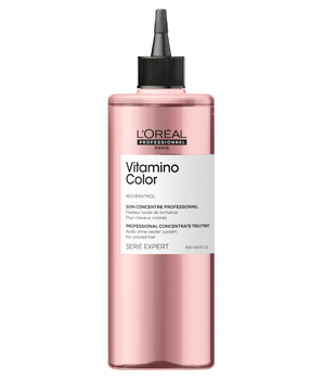 L'Oréal Professionnel Vitamino Color Concentrate 400mL - On Line Hair Depot