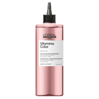 L'Oréal Professionnel Vitamino Color Concentrate 400mL - On Line Hair Depot