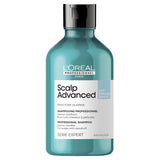 Loreal Professionnel Scalp Advanced Dandruff Shampoo 300ml L'Oréal Professionnel - On Line Hair Depot