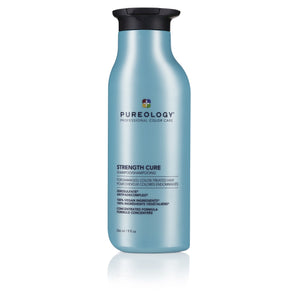 Pureology Strength Cure Shampoo 250ml Pureology - On Line Hair Depot