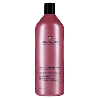 PUREOLOGY Smooth Perfection Conditioner 1000ml Pureology - On Line Hair Depot