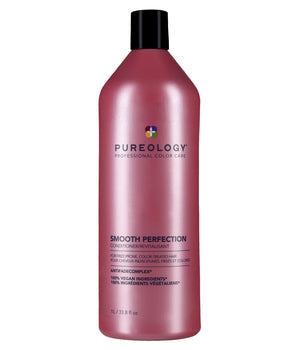 PUREOLOGY Smooth Perfection Conditioner 1000ml Pureology - On Line Hair Depot