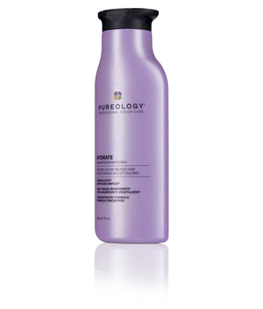 Pureology Hydrate Shampoo 250ml Pureology - On Line Hair Depot