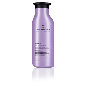 Pureology Hydrate Shampoo 250ml Pureology - On Line Hair Depot