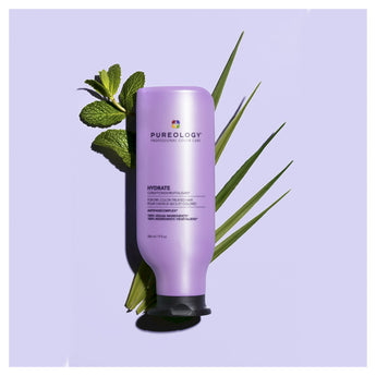Pureology Hydrate Conditioner 250ml Pureology - On Line Hair Depot