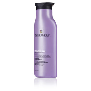 Pureology Hydrate Sheer Shampoo 250 ml Pureology - On Line Hair Depot