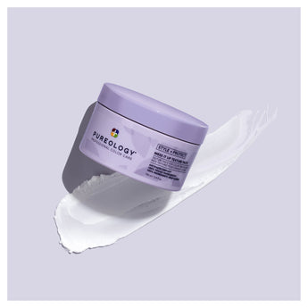 Pureology Style + Protect Mess It Up Texture Paste 100ml Pureology - On Line Hair Depot