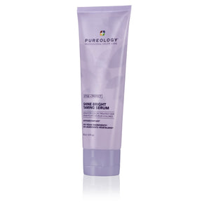 Pureology Style + Protect Shine Bright Taming Serum 118ml Pureology - On Line Hair Depot