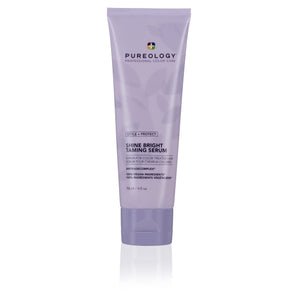 Pureology Style + Protect Shine Bright Taming Serum 118ml Pureology - On Line Hair Depot