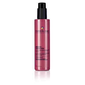 Pureology Smooth Perfection Lightweight Smoothing Lotion 195ml Fine Frizzy Color Pureology - On Line Hair Depot