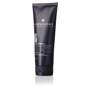 Pureology Colour Fanatic Multi Tasking Deep Conditioning Mask 200 ml 21 Benefits Pureology - On Line Hair Depot