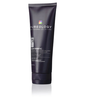 Pureology Colour Fanatic Multi Tasking Deep Conditioning Mask 200 ml 21 Benefits Pureology - On Line Hair Depot