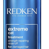 Redken Extreme CAT 200ml for Damaged Hair in Need of Strength and Repair Redken 5th Avenue NYC - On Line Hair Depot