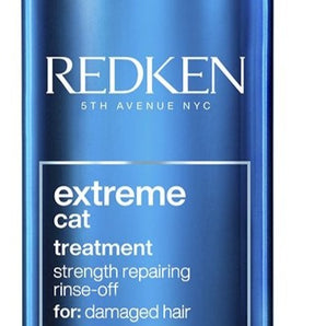 Redken Extreme CAT 200ml for Damaged Hair in Need of Strength and Repair Redken 5th Avenue NYC - On Line Hair Depot