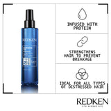 Redken Extreme CAT 200ml for Damaged Hair in Need of Strength and Repair Redken 5th Avenue NYC - On Line Hair Depot