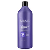 Redken Color Extend Blondage Shampoo 1lt for toning & Strengthening Redken 5th Avenue NYC - On Line Hair Depot