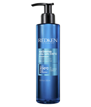 Redken Extreme Playsafe 200ml for Damaged Hair in Need of Strength and Repair Redken 5th Avenue NYC - On Line Hair Depot