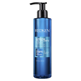 Redken Extreme Playsafe 200ml for Damaged Hair in Need of Strength and Repair Redken 5th Avenue NYC - On Line Hair Depot