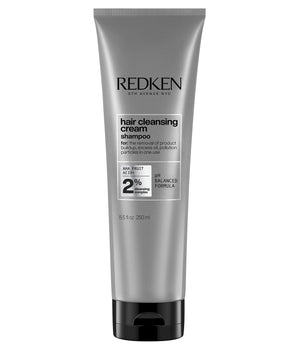 Redken Hair Cleansing Cream Shampoo 250ml Redken 5th Avenue NYC - On Line Hair Depot