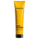 Matrix Total Results A Curl Can Dream Rich Mask Moisturizing Cream - On Line Hair Depot