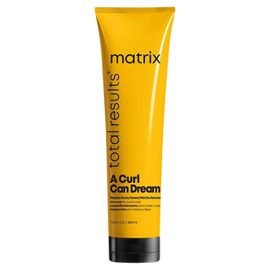 Matrix Total Results A Curl Can Dream Rich Mask Moisturizing Cream - On Line Hair Depot