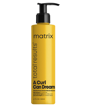 Matrix Total Results A Curl Can Dream Light Hold Gel - On Line Hair Depot