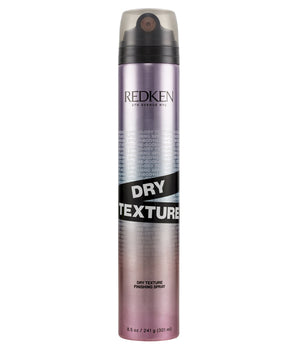 Redken Styling Dry Texture Spray 241g Redken 5th Avenue NYC - On Line Hair Depot